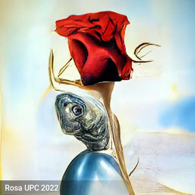 Rosa Final